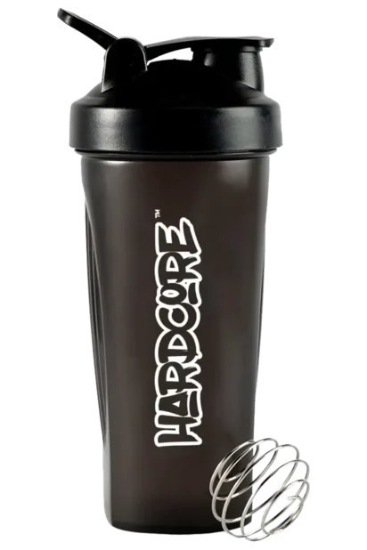 Hardcore Shaker 700ml