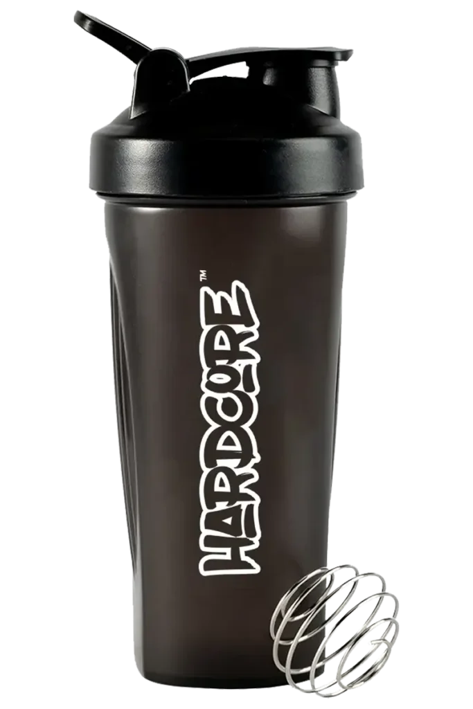 Hardcore Shaker 700ml