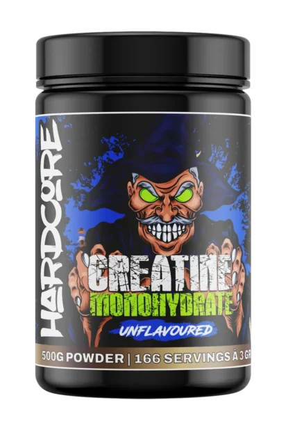 Creatine Monohydrate 200 Mesh - 500g