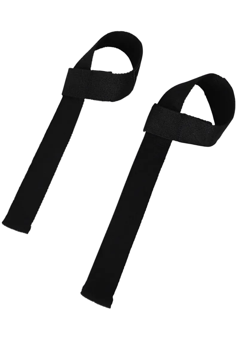 Hardcore Lifting Straps - Bilde 4