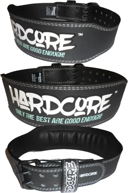 Hardcore Premium Lifting Belt - Medium