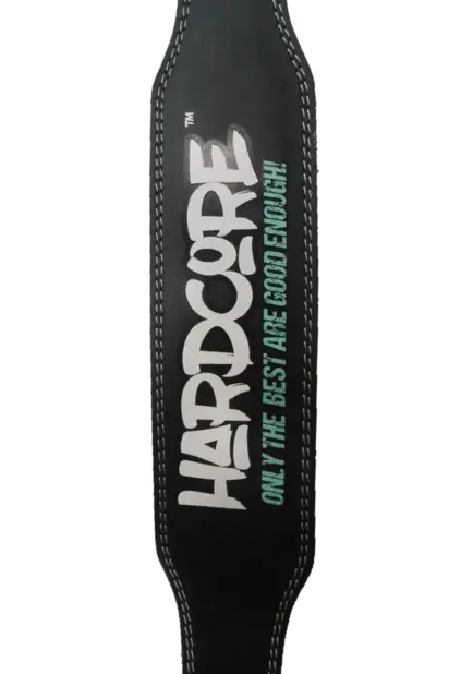 Hardcore Premium Lifting Belt - Medium