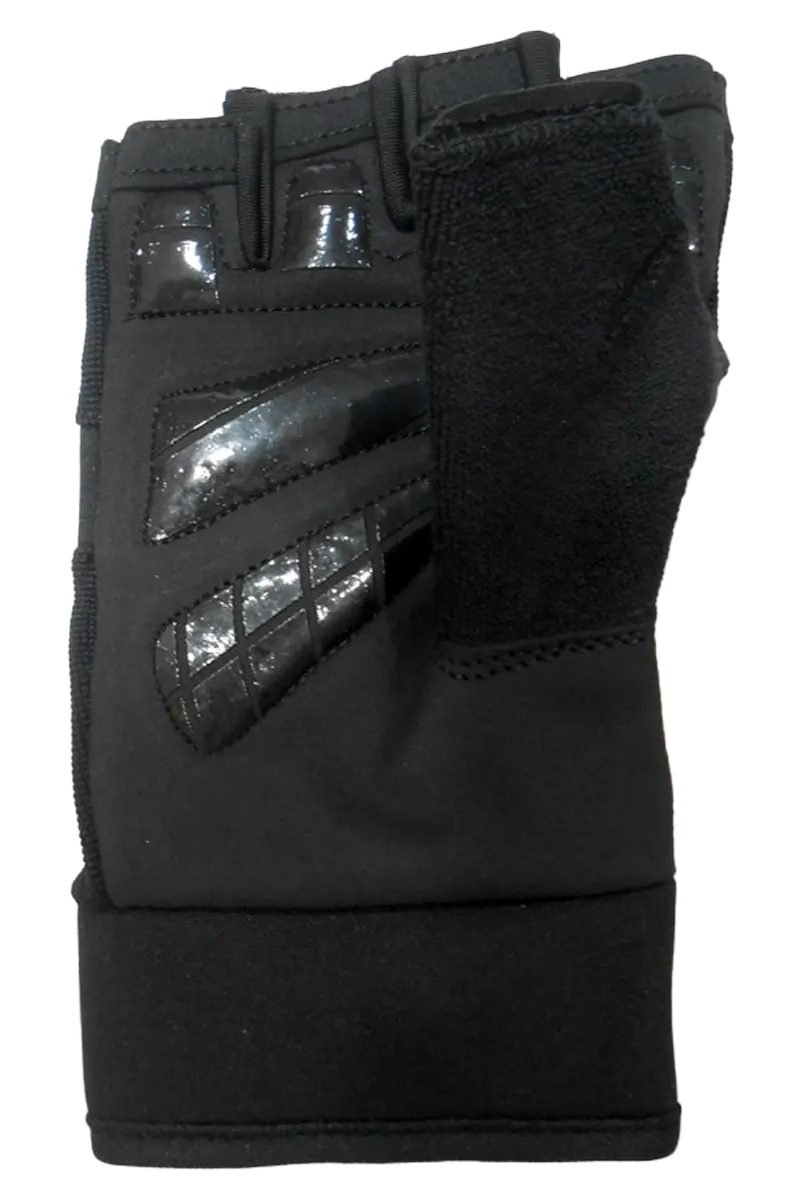 Hardcore Treningshansker Premium Edition - Black - Bilde 3