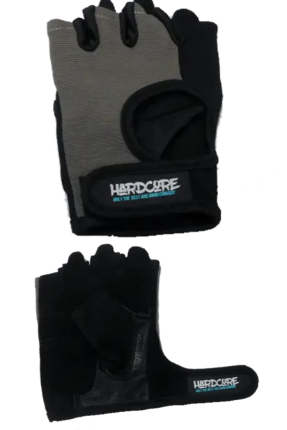 Hardcore Women Training Gloves – L
